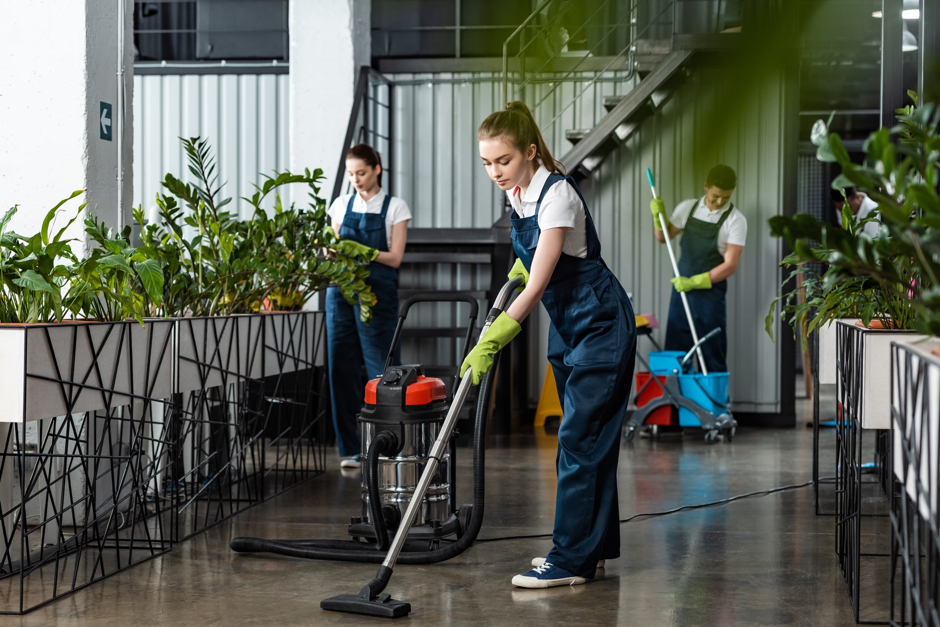10 Reasons to Keep Your Home Spotless