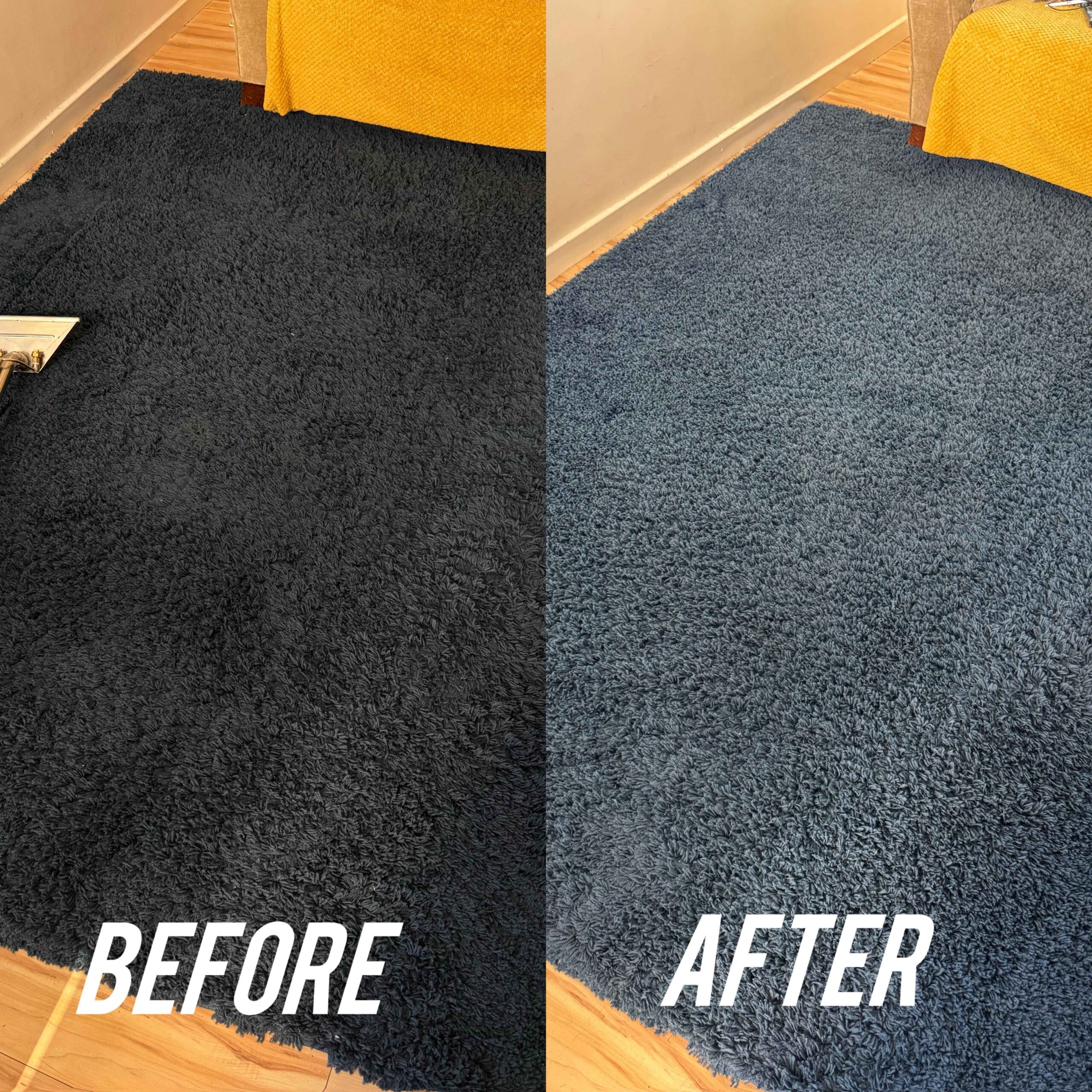 EcoFibre Clean - Carpet Cleaning Services