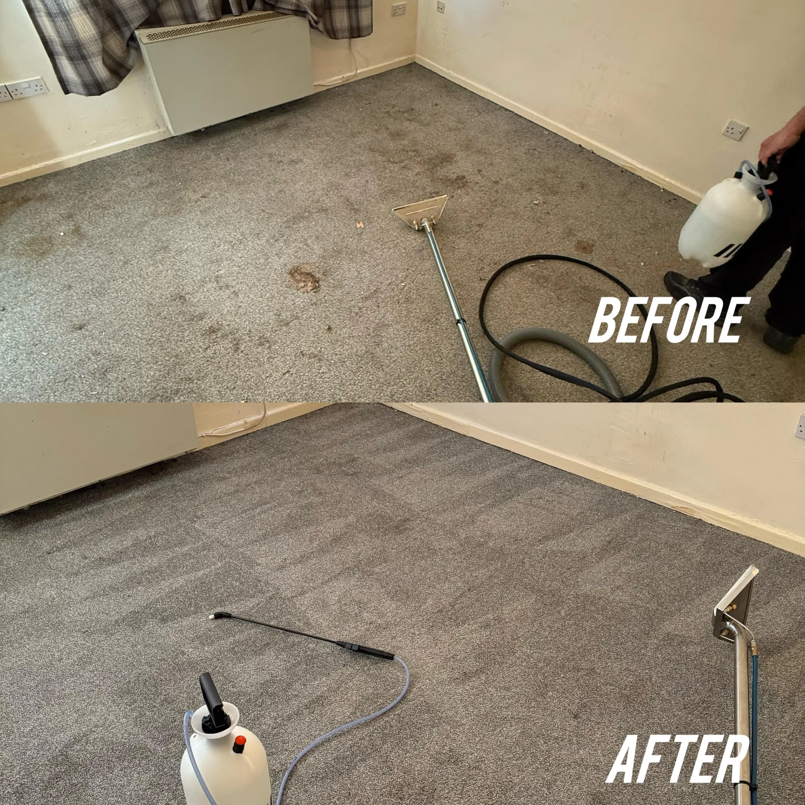 EcoFibre Clean - Carpet Cleaning Services