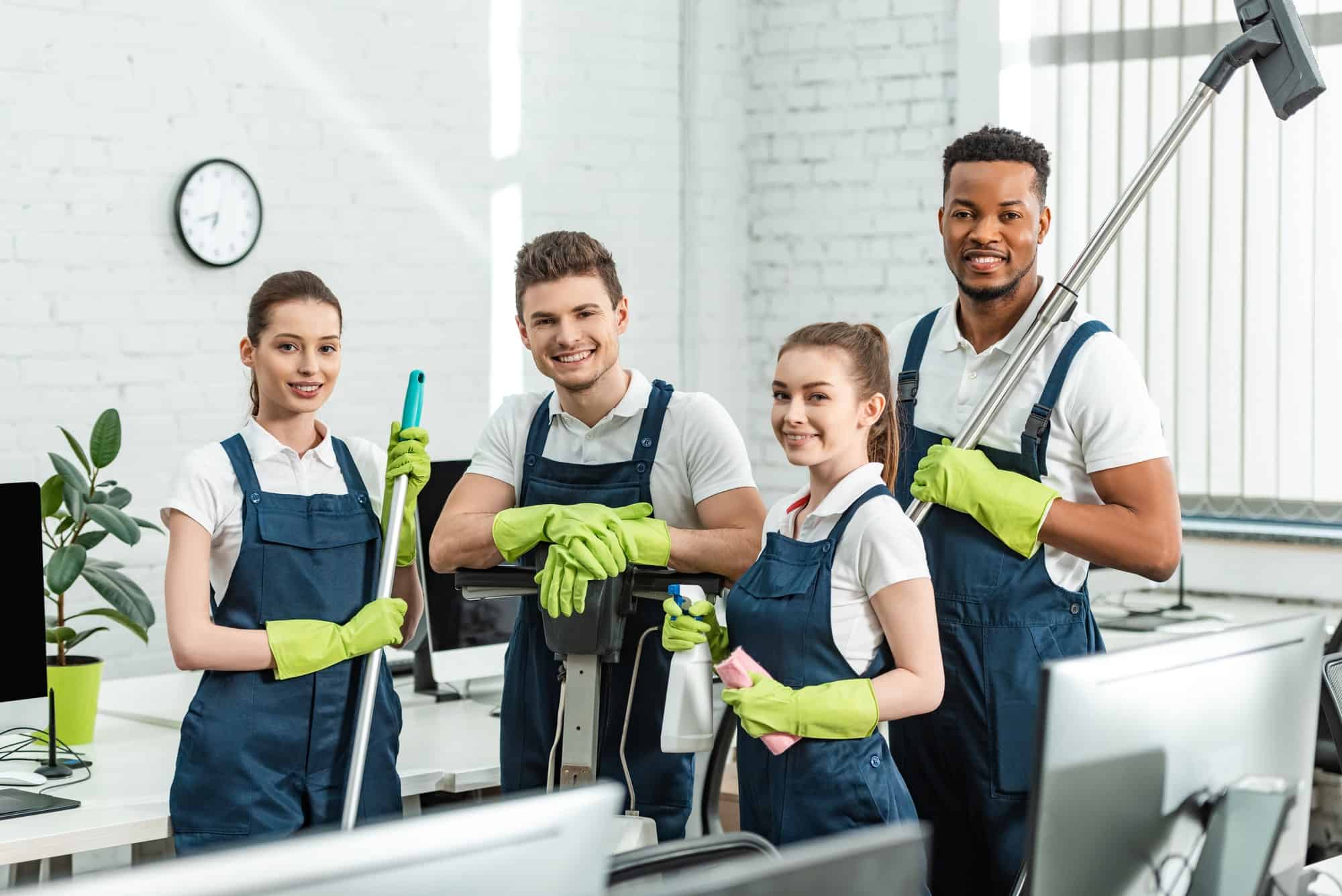 EcoFibre Clean - Carpet Cleaning Services