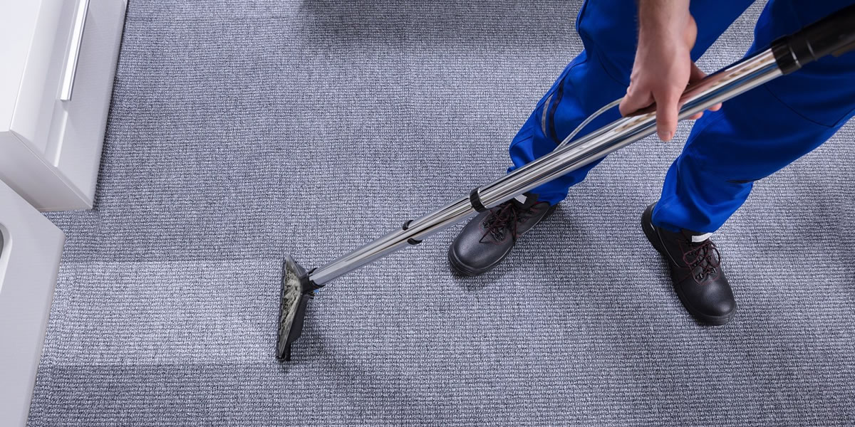 Carpet Cleaning